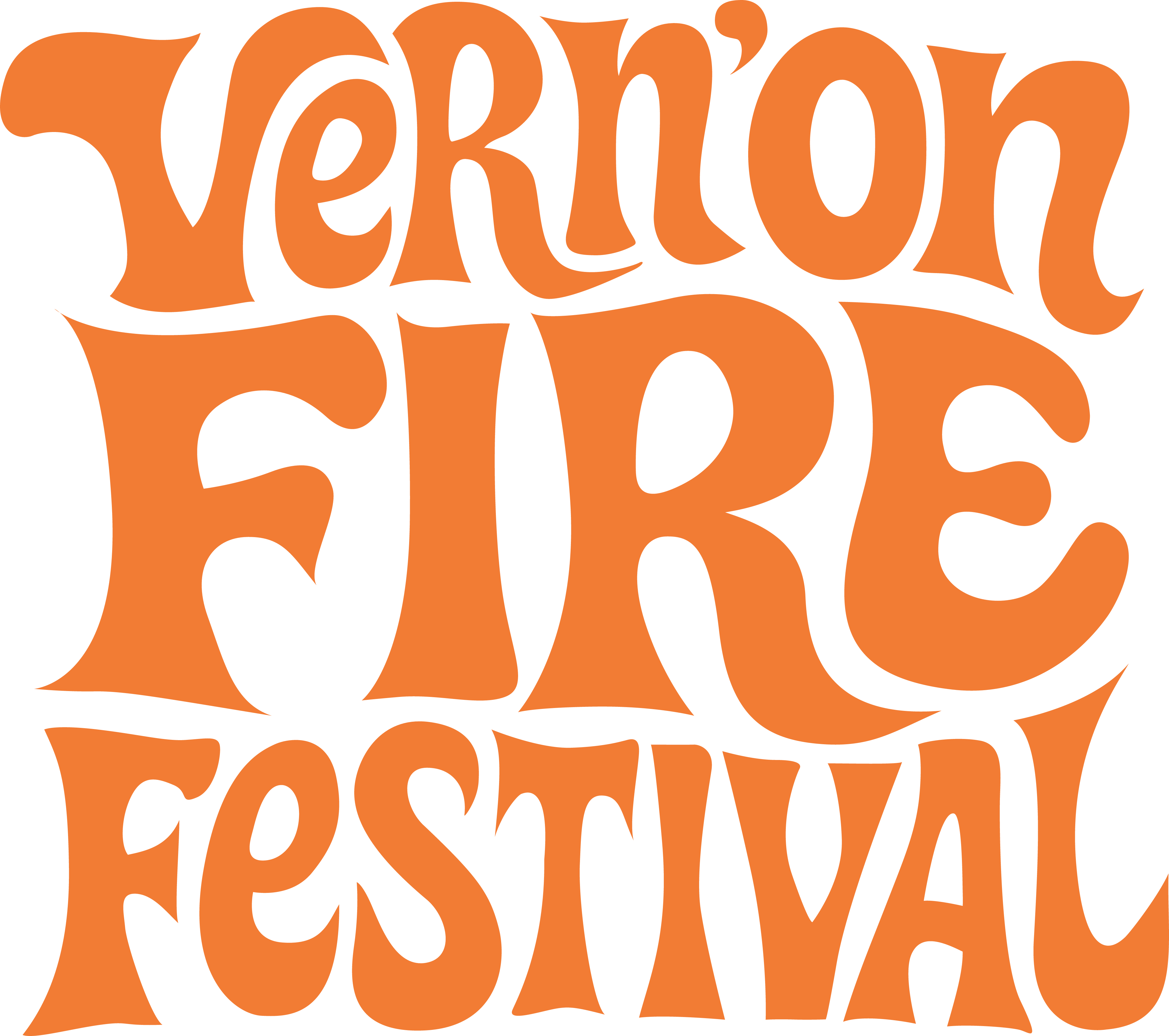 Vernon Fire Festival